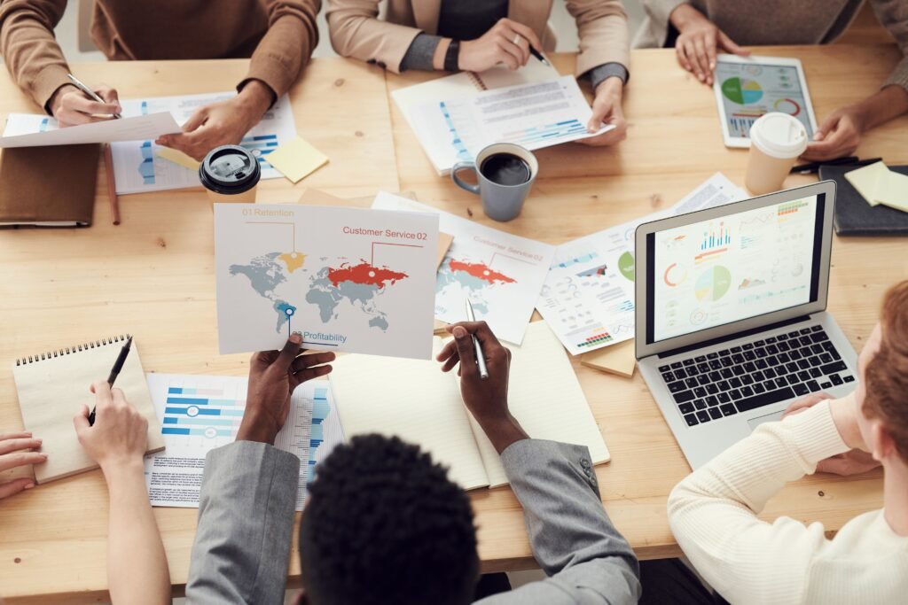 The Importance of Market Research 2026