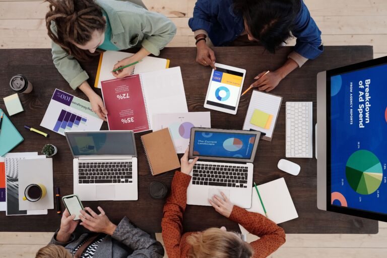The Role of Social Media in Marketing 2026