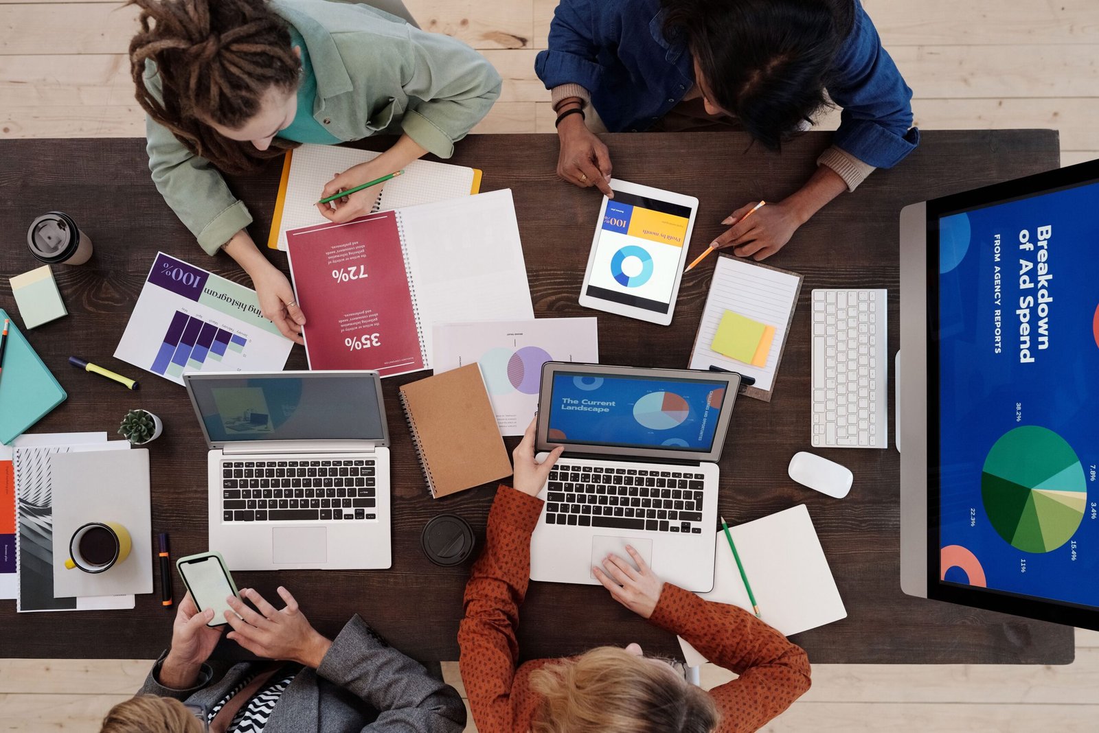 The Role of Social Media in Marketing 2026