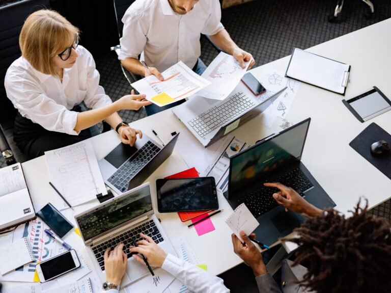 Traditional Marketing vs. Digital Marketing 2026