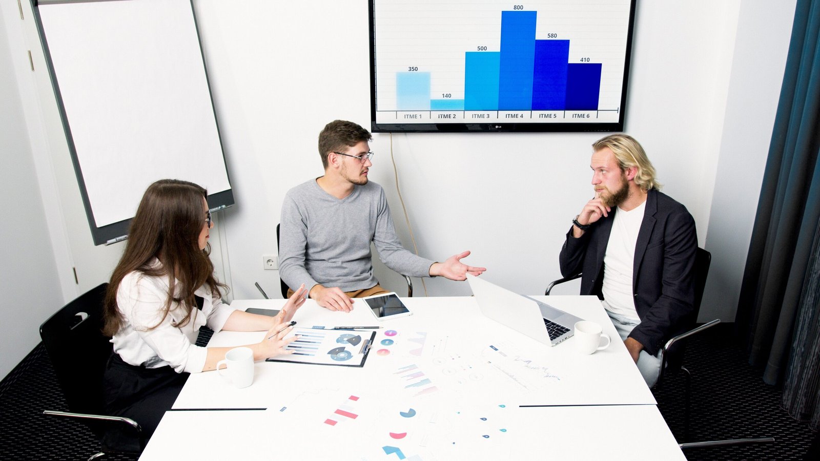 B2B E-Commerce Strategies for sustainable business growth